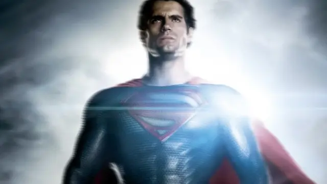 'Man of steel: Superman' (2013, Zack Snyder)