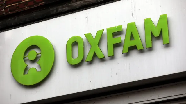 Oxfam ha anunciado este viernes la puesta en marcha de un "plan de acción".
