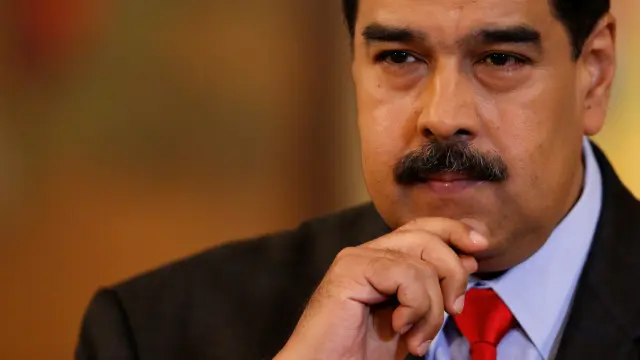 Nicolás Maduro aseguró que asistirá a la cumbre de Lima "llueve, truene o relampaguee".