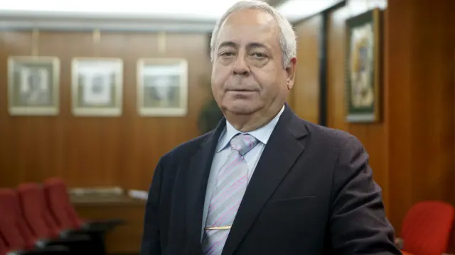Ismael Sánchez.