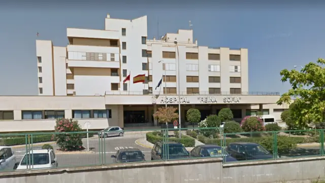 Hospital de Tudela