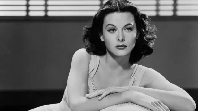 A lo largo de su vida, Lamarr participó en 30 películas