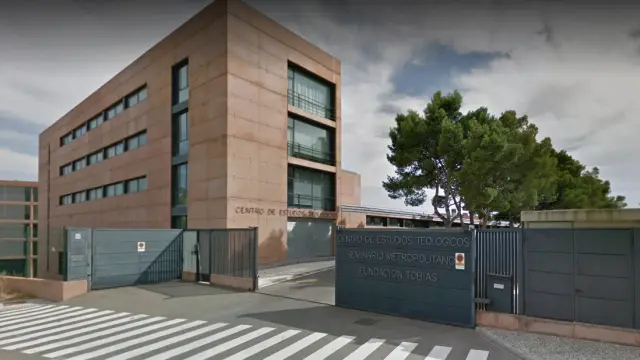El Centro Regional de Estudios Teológicos de Aragón