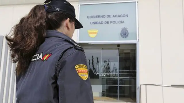 Detenidos otros dos menores de edad como presuntos autores del intento de agresión sexual en Jaén