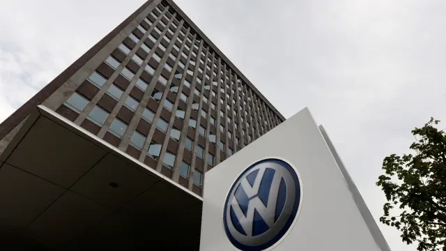 Las autoridades de Brunswick registraron 13 oficinas de la sede del grupo Volkswagen a principios de marzo.