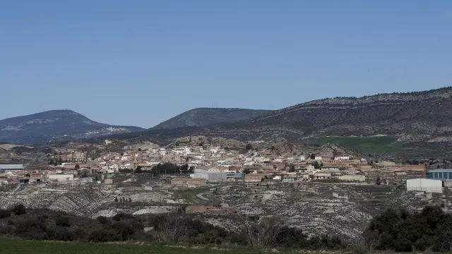 Vistas de Castillonroy