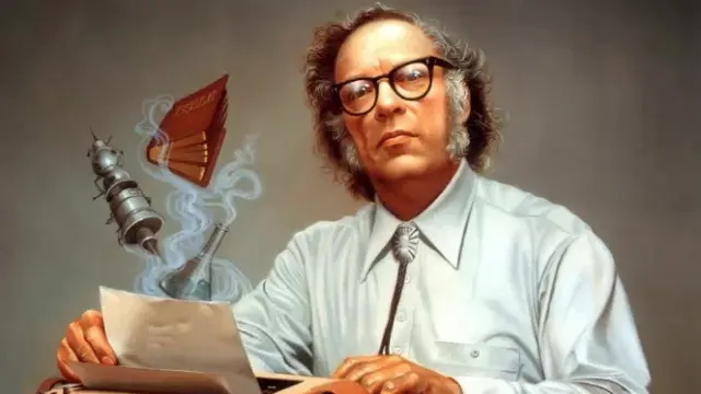 Apple se hace con los derechos de 'Foundation', la trilogía de Asimov para convertirla en una serie