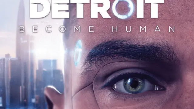 'Detroit: Become Human' es un 'thriller' de ciencia ficción ambientado en el año 2038.