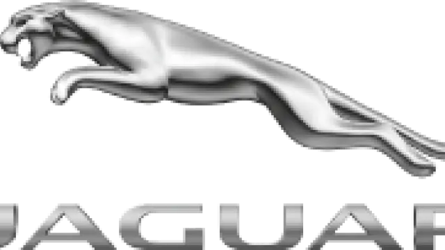 Logotipo de Jaguar.
