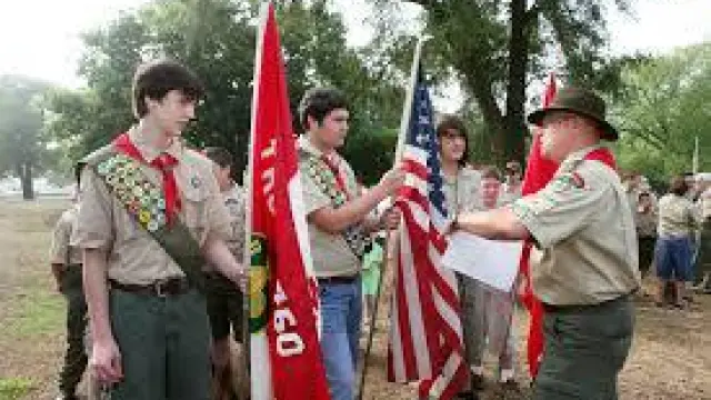 La nueva campaña de reclutamiento de los Boy Scouts irá dirigida tanto a chicos como a chicas.