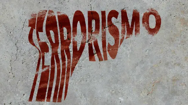 Terrorismo.