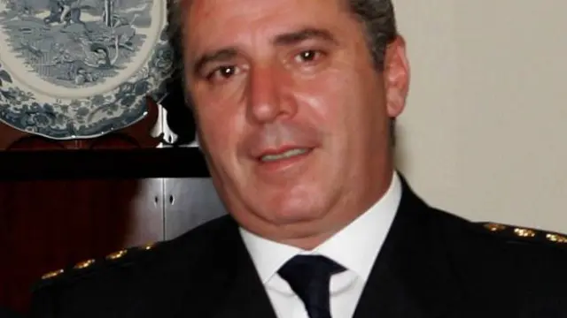 Carlos Salamanca.