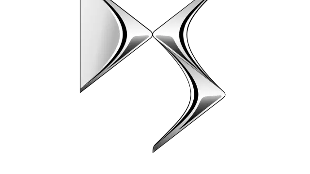 Logotipo de DS.