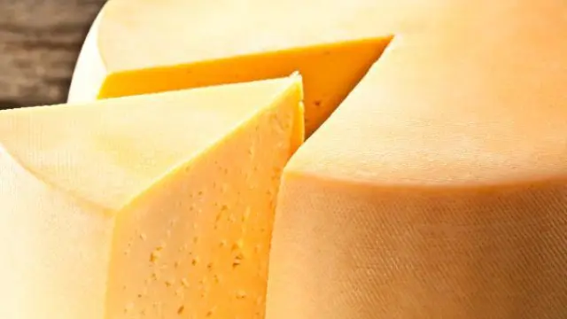 Salud retira dos tipos de queso de Buruaga Arditegia por estar contaminados