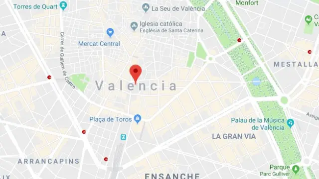 Valencia.