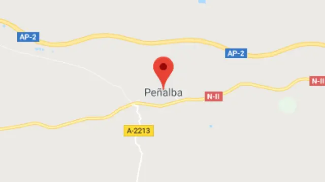 Peñalba
