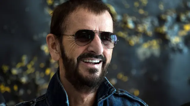 El 'tour' de Ringo Starr ha arrancado este miércoles en París.