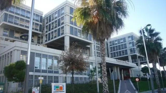 Sede del Instituto de Investigación Biomédica de Bellvitge (Idibell)