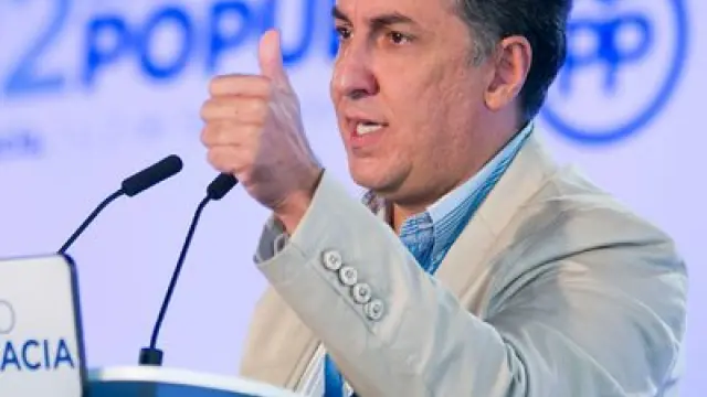 Imagen de Twitter de José Ramón García-Hernández.