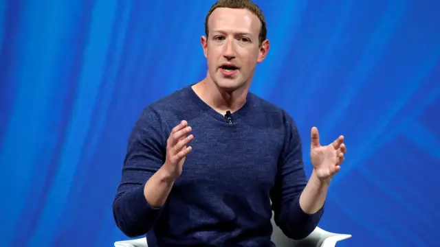 Mark Zuckerberg ha colaborado con la campaña, impulsada por dos empleados de Facebook.