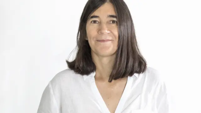 María Blasco, directora del CNIO, hablará en Zaragoza sobre el envejecimiento como origen de las enfermedades