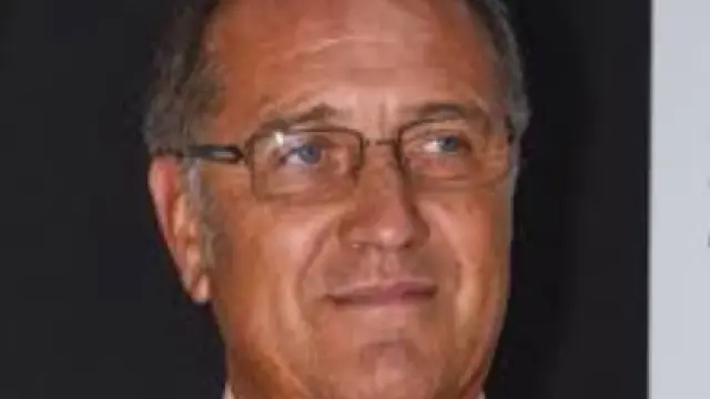Alberto Pozas, nuevo director general de Información Nacional de la Secretaría de Estado de Comunicación.