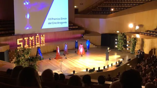 Gala de los Premios Simón