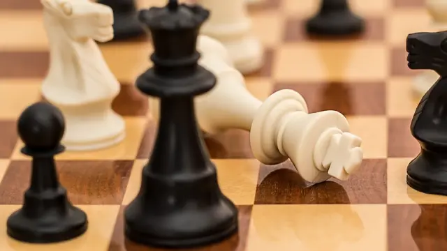 El XXXVIII Open Internacional Villa de Benasque de ajedrez se celebra del 5 al 14 julio.