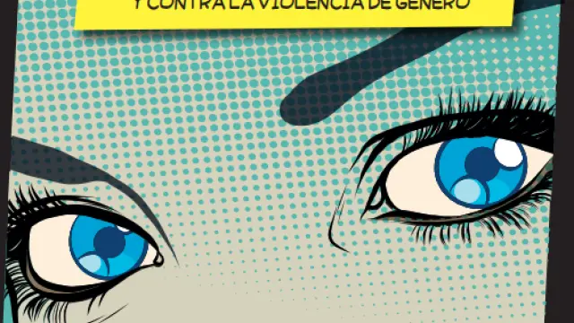 Las bases completas del IV Concurso de cómics contra la violencia de género pueden consultarse en la web del Ayuntamiento.
