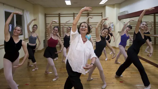 Las personas que practican danza pueden mejorar la rehabilitación de los trastornos mentales.