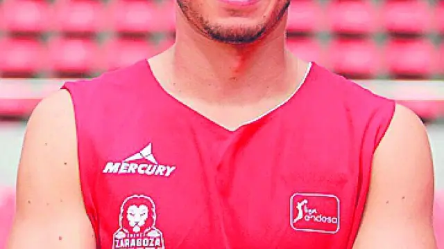 Jonathan Barreiro.