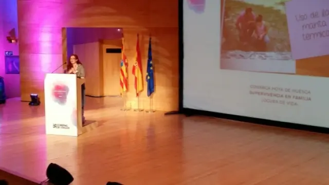 Gala de las Experiencias Turísticas Aragonesas 2017