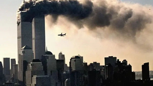 17 años del 11-S: una fecha en el recuerdo que cambió la historia