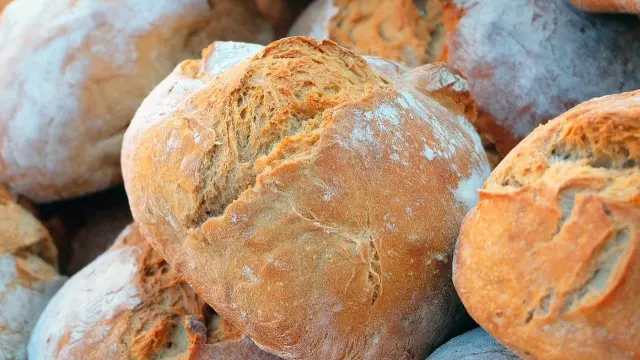 El pan lento tiene más nutrientes y favorece una buena digestión.