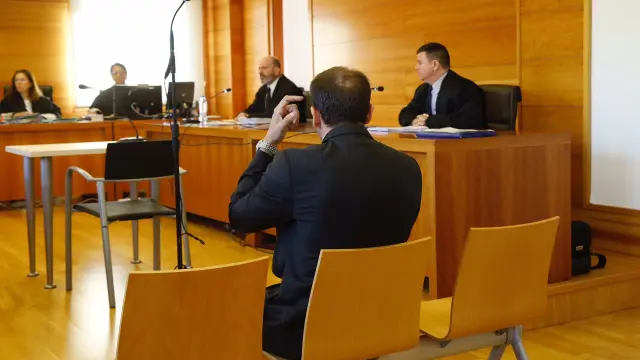 La Audiencia Provincial de Castellón pide 150 años de cárcel para el acusado.