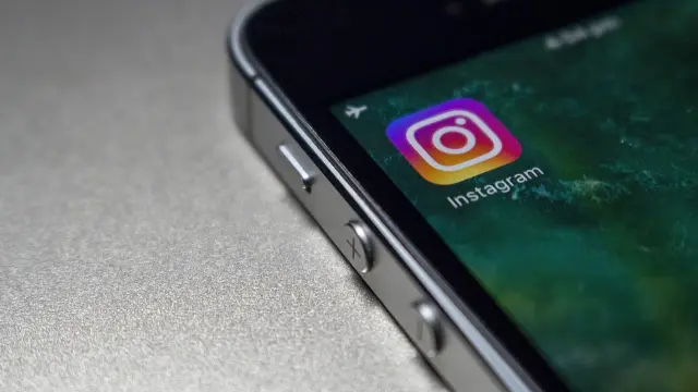 Instagram, la red social utilizada para captar a las víctimas de la organización.