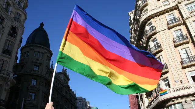 "La homosexualidad no es una enfermedad. No requiere tratamiento y no puede cambiarse", señala la Asociación Estadounidense de Psicólogos
