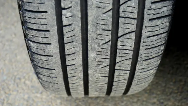 Europa prohibirá la venta de los neumáticos menos eficientes desde noviembre