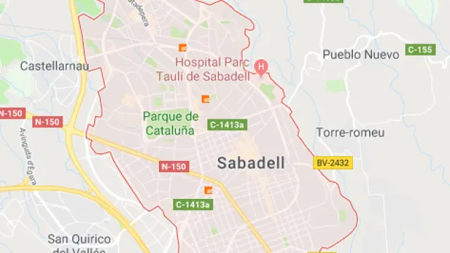 El hijo de 56 años y su madre dependiente de 85 vivían en Sabadell.