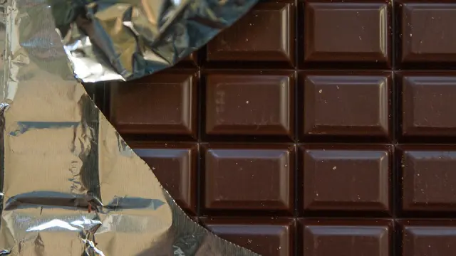El método está aplicado a once categorías, entre ellas el chocolate.