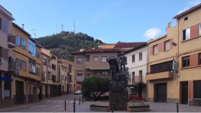 Municipio de Andorra.