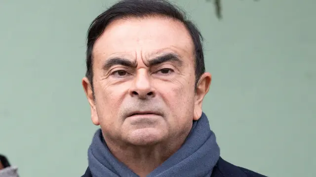 Carlos Ghosn, el hasta ahora presidente de Nissan, ha sido detenido en Japón por evasión fiscal