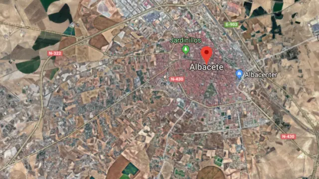 La agresión tuvo lugar en el colegio Severo Ochoa de la ciudad de Albacete.