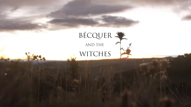 Fotograma del documental 'Bécquer y las Brujas' de la cineasta Elena Cid.
