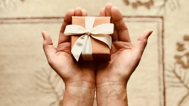 10 regalos 'low cost' para recuperar el espíritu navideño