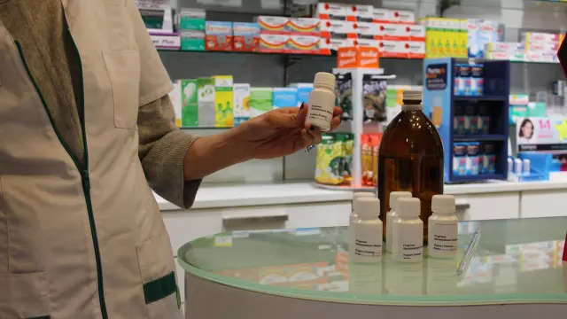Las 22.000 farmacias españolas se suman el sistema europeo contra la falsificación de medicamentos
