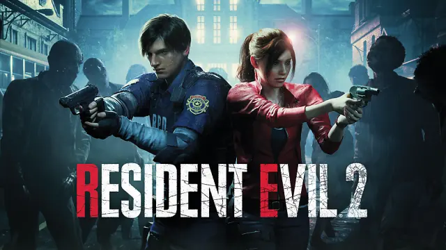 Resident Evil 2, uno de los títulos más esperados del 2019.