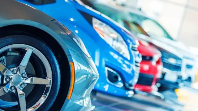 El sector del automóvil ha cerrado 2018 con un incremento de un 7% en las matriculaciones.