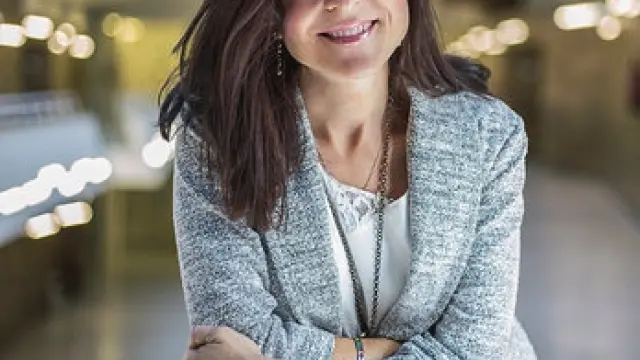 Alejandra Cortés, tercera mejor docente de España