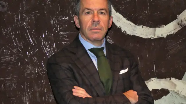 Jorge Vilarrubí, director del Área de Derecho Mercantil de Vilarrubí Abogados.